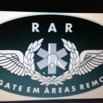 Curso RAR (Resgate em Áreas Remotas) - PatosMG 07-05-2016