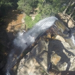 Cachoeira Tororó - Groupon 22-04-2017