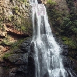 Cachoeira Água Fria 23-09-2016
